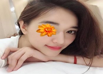 Ái Như - Tìm bạn tình TT Tiểu Cẩn điển trai