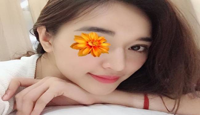 Ái Như - Tìm bạn tình TT Tiểu Cẩn điển trai