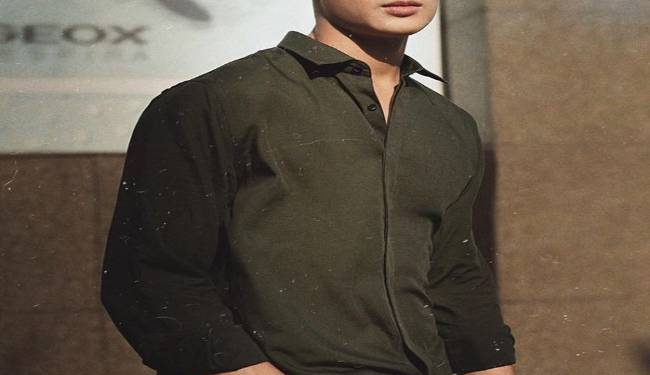 Anh Đức - Tìm bạn tình Châu Thành tâm lý