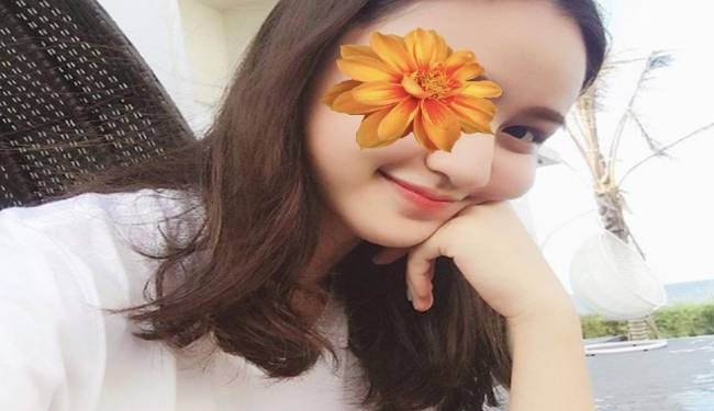 Ánh My - Tìm bạn tình Văn Yên, Hà Tĩnh tài chính ổn định