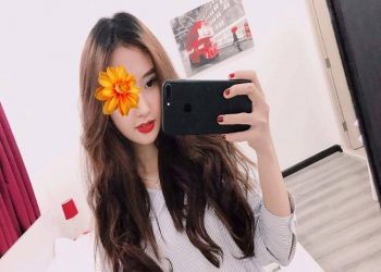 Anh Thư - Tìm bạn tình Ea Kar đẹp trai