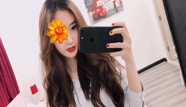 Anh Thư - Tìm bạn tình Ea Kar đẹp trai