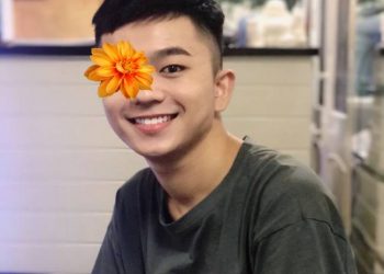 Anh Tiến - Tìm bạn tình Việt Hoà, Hải Dương dễ thương, ngọt ngào