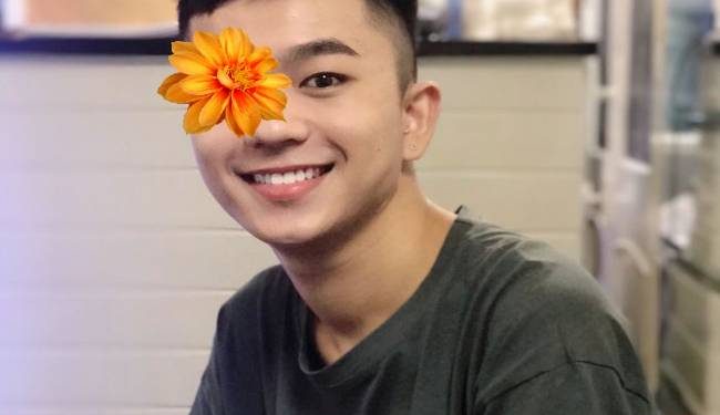 Anh Tiến - Tìm bạn tình Việt Hoà, Hải Dương dễ thương, ngọt ngào