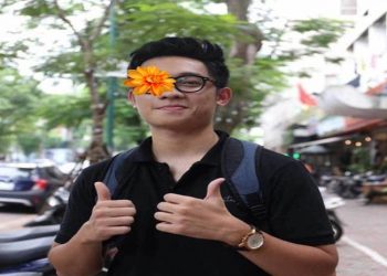 Anh Tú - Tìm bạn tình Hoàng Sa xinh đẹp