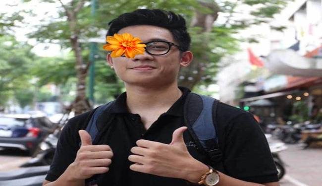 Anh Tú - Tìm bạn tình Hoàng Sa xinh đẹp