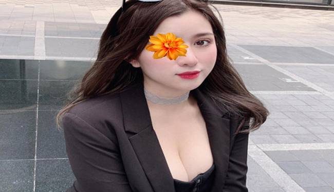 Bảo Thi - Tìm bạn tình TT Tân Biên công việc ổn định