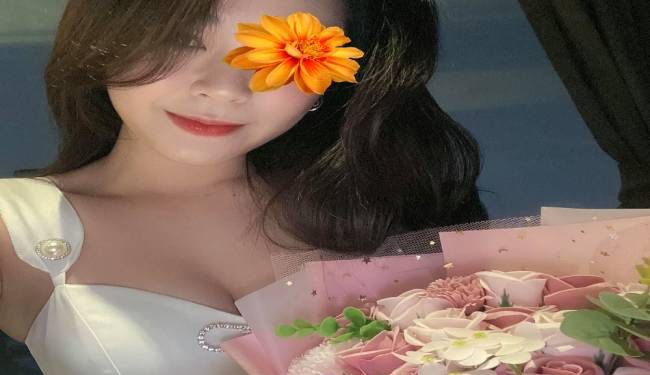 Bích Trân - Tìm bạn tình TT Bình Mỹ kín đáo