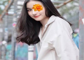 Cẩm Lan - Tìm bạn tình Đằng Lâm, Hải Phòng điềm đạm