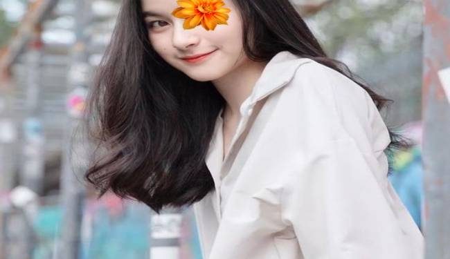 Cẩm Lan - Tìm bạn tình Đằng Lâm, Hải Phòng điềm đạm