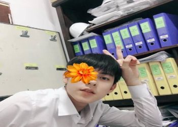 Cao Phong - Tìm bạn tình Cát Bi, Hải Phòng mộc mạc, giản dị