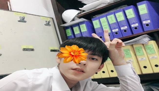 Cao Phong - Tìm bạn tình Cát Bi, Hải Phòng mộc mạc, giản dị