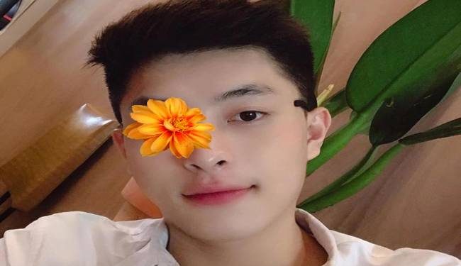 Cao Phúc - Tìm bạn tình TP Cây Dương tóc dài, mặt xinh