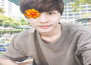 Chấn Phong - Tìm bạn tình TP Ninh Bình ngoại hình đẹp