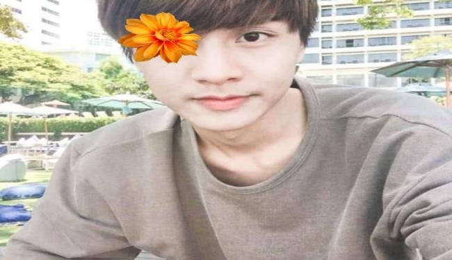 Chấn Phong - Tìm bạn tình TP Ninh Bình ngoại hình đẹp