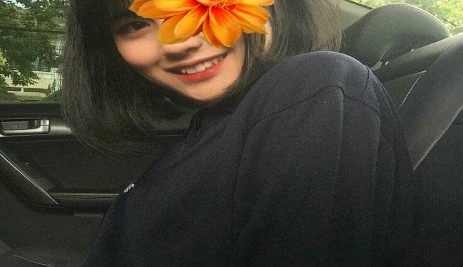 Dạ Thảo - Tìm bạn tình Ninh Kiều tâm lý, chu đáo