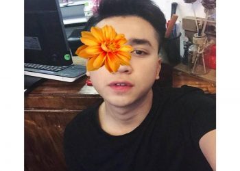 Đại Long - Tìm bạn tình Quận 2 ngọt ngào, dễ thương