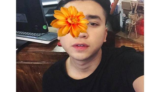 Đại Long - Tìm bạn tình Quận 2 ngọt ngào, dễ thương