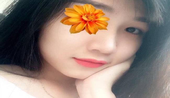 Diễm My - Tìm bạn tình TT Lộc Ninh giàu