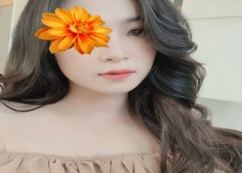 Diệp Anh - Tìm bạn tình TT Đức Hòa tinh tế