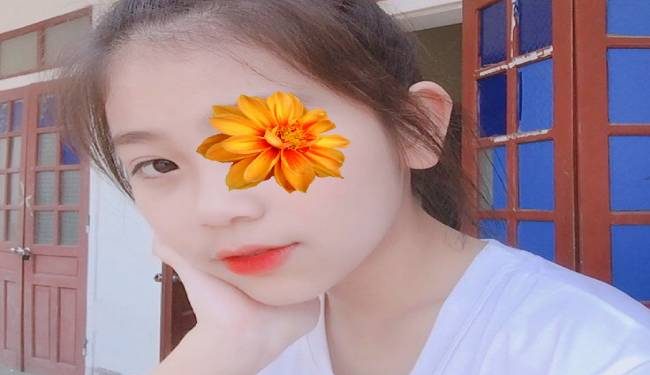 Diệu Hiền - Tìm bạn tình Huyện Củ Chi lãng mạn