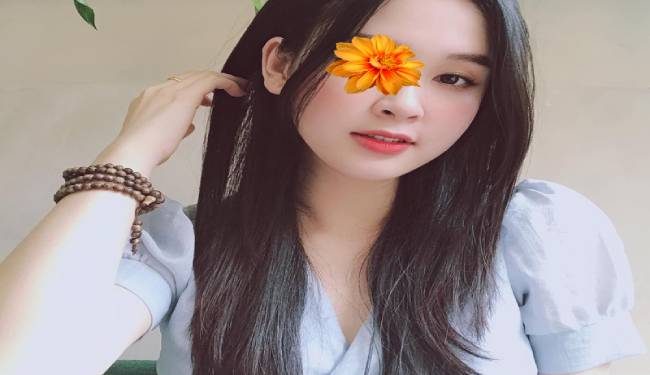 Diệu Ngọc - Tìm bạn tình Quận 7 đi nhậu