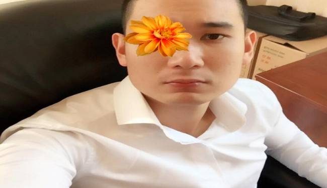 Đình Lập - Tìm bạn tình TT Tiền Hải cá tính