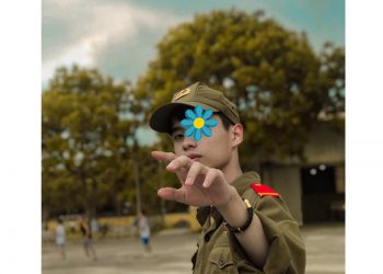 Đình Long - Tìm bạn gái TX Bỉm Sơn, Thanh Hóa