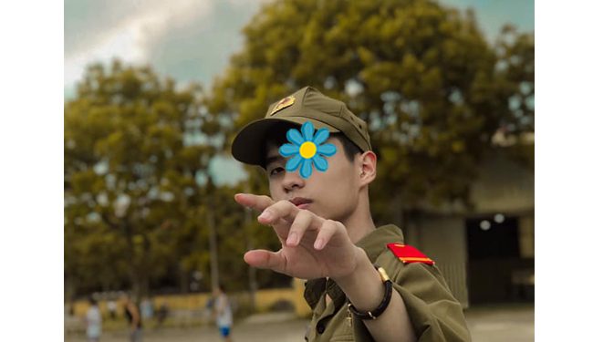 Đình Long - Tìm bạn gái TX Bỉm Sơn, Thanh Hóa