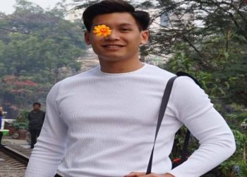 Đình Tài - Tìm bạn tình Hoàng Đông, Lạng Sơn ngây thơ, đáng yêu