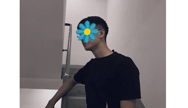 Đình Vũ - Tìm bạn gái huyện Phú Bình, Thái Nguyên