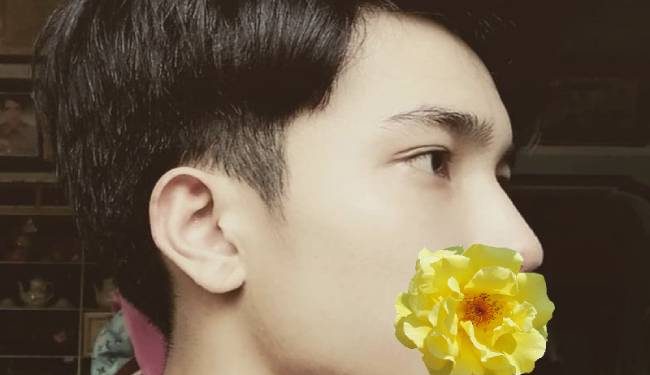 Đức Đạt - Tìm bạn tình TT Thọ Xuyên thuỳ mị, nết na