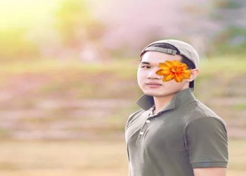 Đức Hiếu - Tìm bạn tình Quận Bình Thạnh xinh xắn, đáng yêu