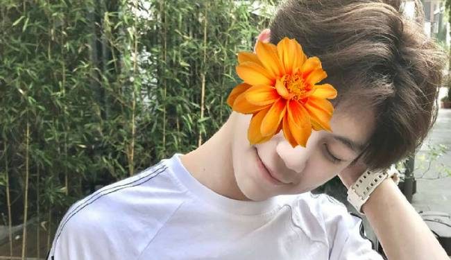 Đức Long - Tìm bạn tình Dư Hàng Kênh, Hải Phòng đam mê xe phân khối lớn