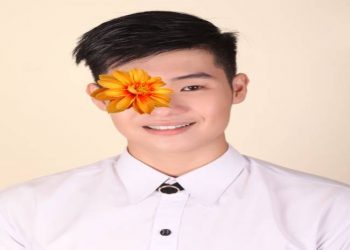 Đức Toàn - Tìm bạn tình TX Đông Hoà cùng nhau đi xem phim