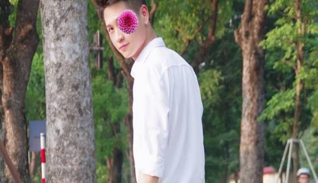 Đức Tùng - Tìm bạn tình TT Yên Bình có chung sở thích