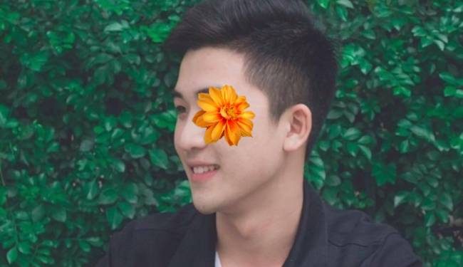 Duy Kha - Tìm bạn tình TP Đà Lạt dịu dàng, nhẹ nhàng