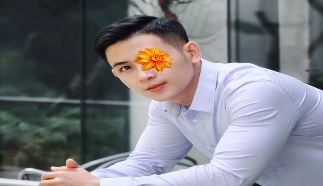 Duy Phương - Tìm bạn tình Đồng Phú, Bình Phước không ràng buộc