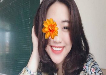 Gia Hân - Tìm bạn tình Quận 3 có nụ cười đẹp