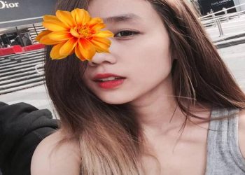 Gia Nghi - Tìm bạn tình TT Phú Mỹ, Bình Định kinh tế ổn định