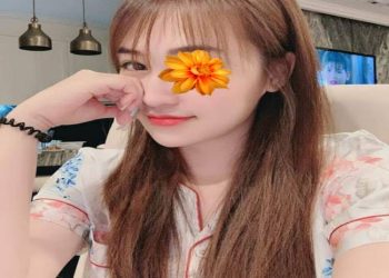 Hạnh Chi - Tìm bạn tình TT Ma Đa Gui vóc dáng thể thao