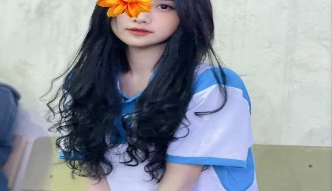 Hạnh Thu - Tìm bạn tình Thạch Trung, Hà Tĩnh phong độ