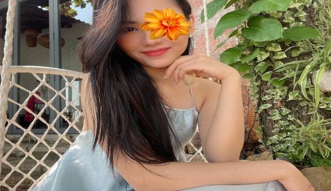 Hiền Nhi - Tìm bạn tình TT Di Linh mạnh mẽ