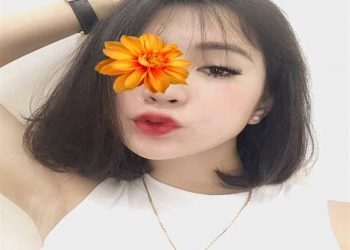 Hoài An - Tìm bạn tình Quận 6 tình nhiều đêm