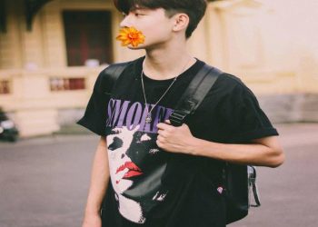 Hoài Nam - Tìm bạn tình TT Vĩnh Bình mũm mĩm