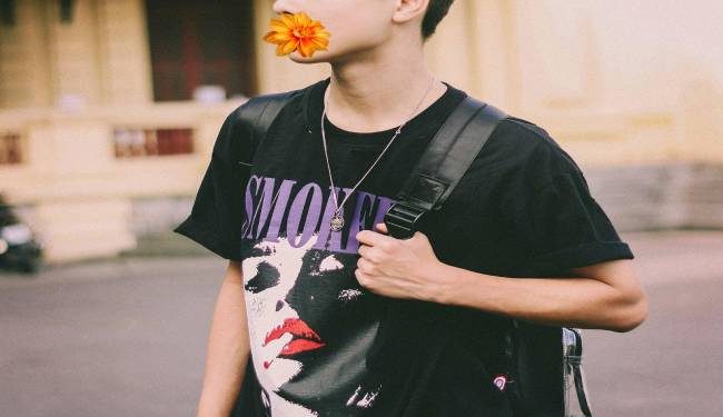 Hoài Nam - Tìm bạn tình TT Vĩnh Bình mũm mĩm