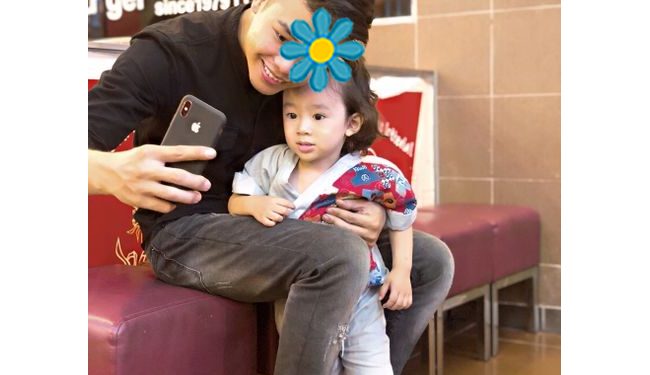 Hoàng Huy - Tìm bạn gái TT Lập Thạch, Vĩnh Phúc