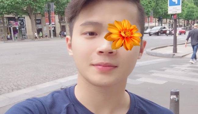 Hoàng Nhật - Tìm bạn tình TP Hưng Yên mũm mĩm, đáng yêu