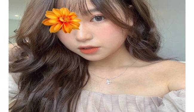 Hoàng Oanh - Tìm bạn tình Tân Hưng, Hải Dương cao to, đẹp trai