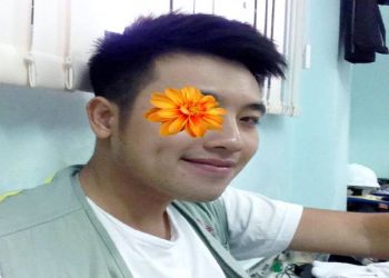 Hoàng Phi - Tìm bạn tình TT Yên Lập năng động